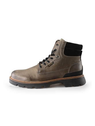 PME Legend Schnürstiefel Braun 236662