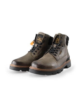 PME Legend Schnürstiefel Braun 236662