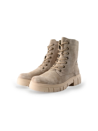 Ara Schnürstiefel Beige 236665