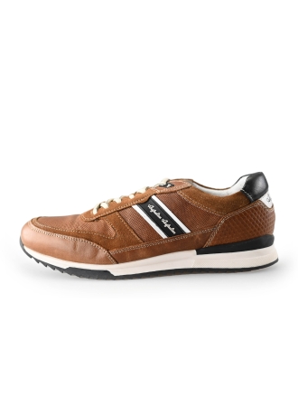 Australian Sneaker Braun 236669