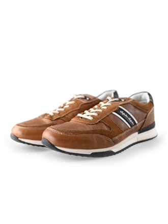 Australian Sneaker Braun 236669