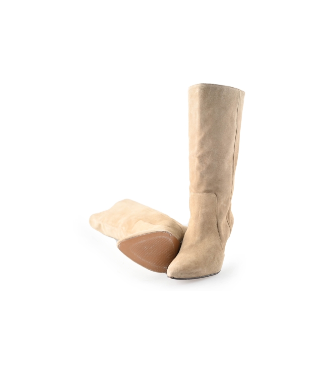 Toral Stiefel