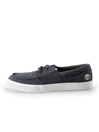 Timberland Bootsschuhe Blau 236684