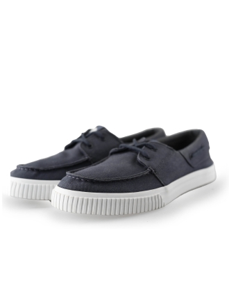 Timberland Bootsschuhe Blau 236684