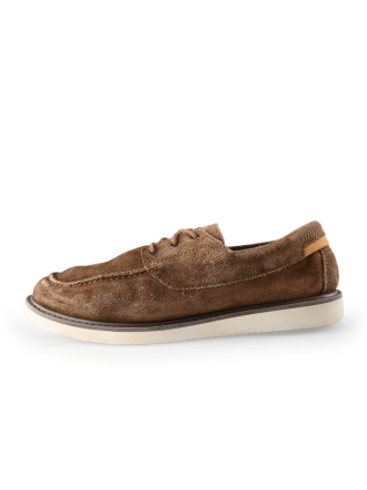 Timberland Schnürschuhe Braun 236686