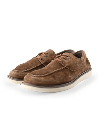 Timberland Schnürschuhe Braun 236686