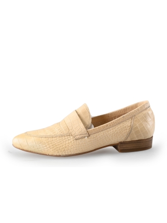Manfield Loafers  Gelb 236689