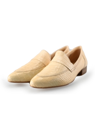 Manfield Loafers  Gelb 236689