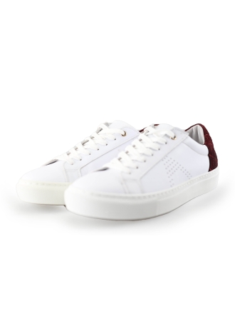 Manfield Sneaker Weiß 236693