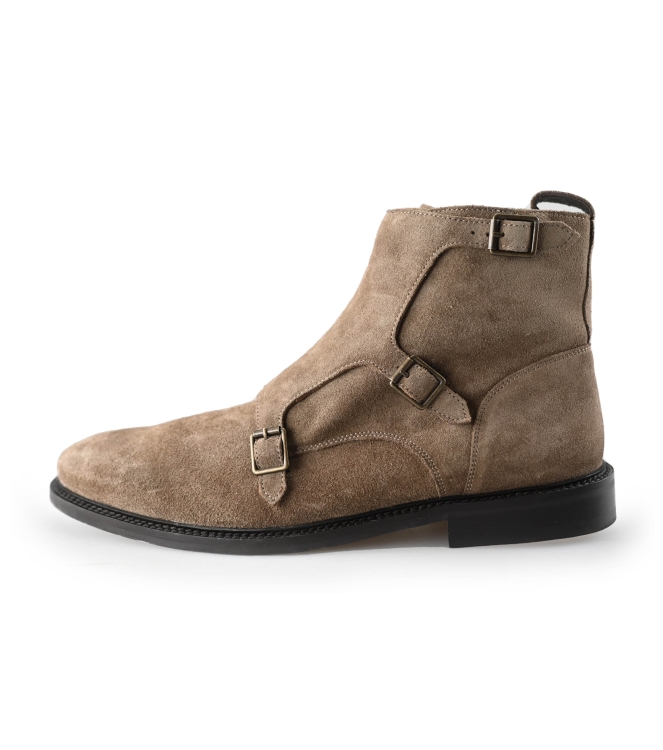Manfield Elegante Schuhe