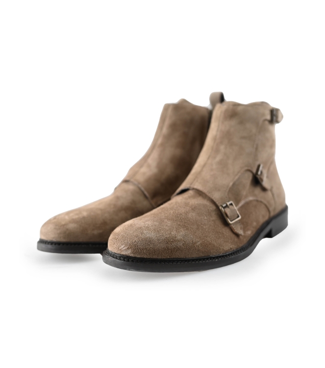 Manfield Elegante Schuhe