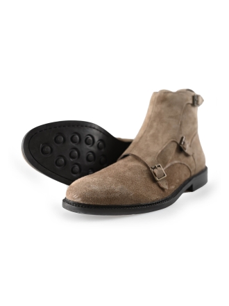 Manfield Elegante Schuhe