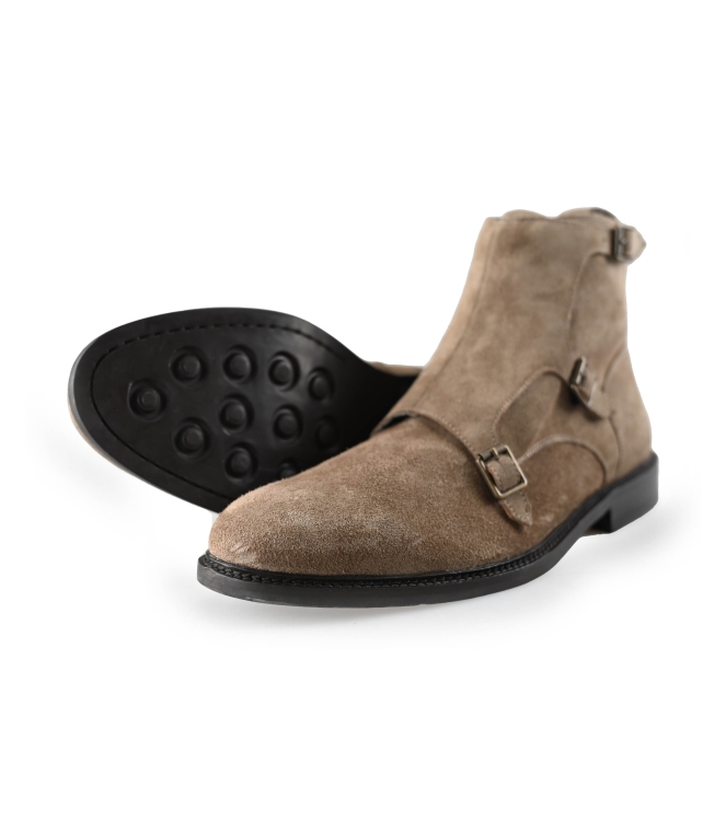 Manfield Elegante Schuhe