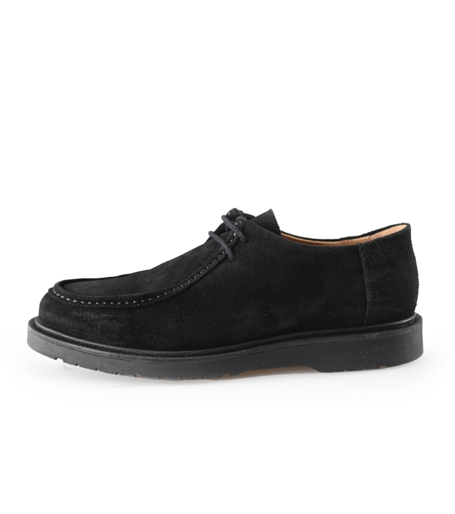 Manfield Schnürschuhe