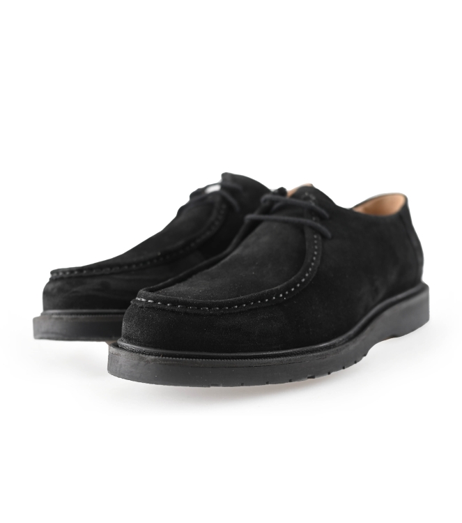 Manfield Schnürschuhe