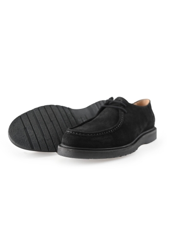 Manfield Schnürschuhe