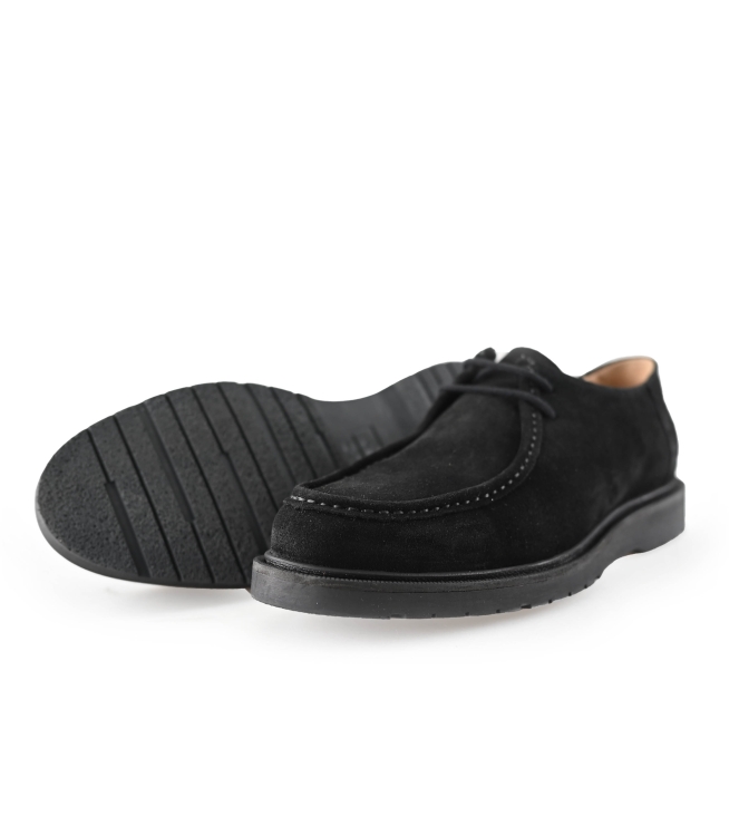 Manfield Schnürschuhe