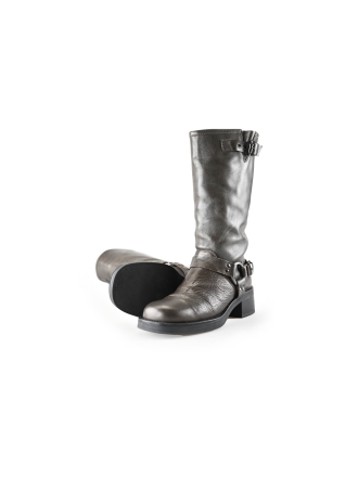Manfield Stiefel
