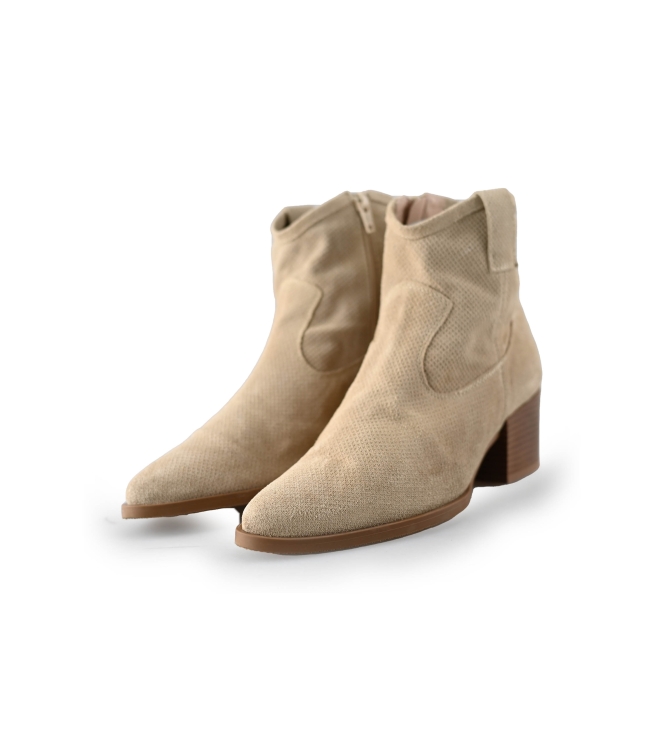 Manfield Stiefeletten