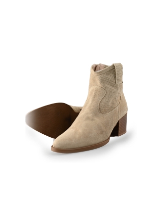 Manfield Stiefeletten