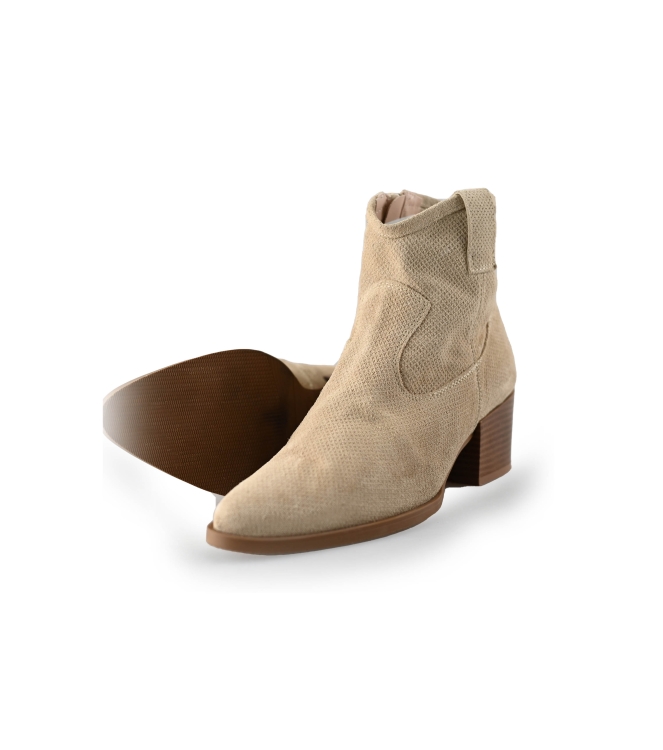 Manfield Stiefeletten