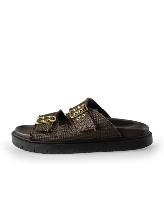 Sacha Flip-Flops Braun 236706