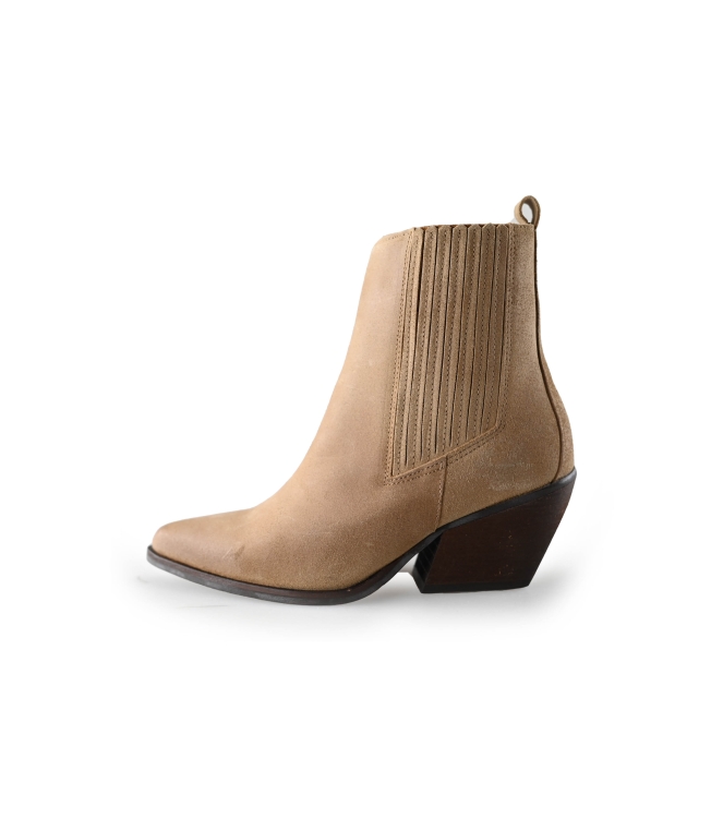 Manfield Stiefeletten