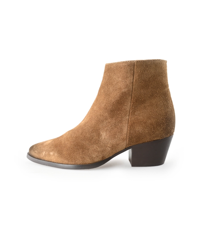 Manfield Stiefeletten