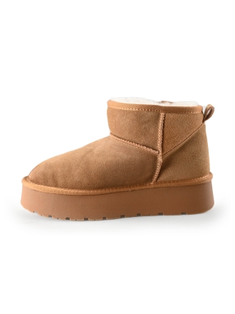 Sacha Stiefel Braun 236713