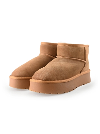 Sacha Stiefel Braun 236713