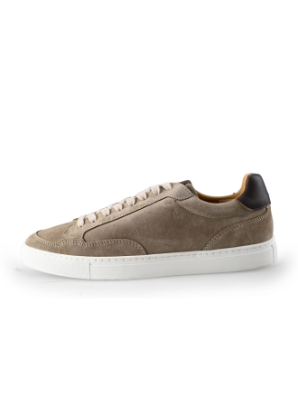 Manfield Sneaker Beige 236720