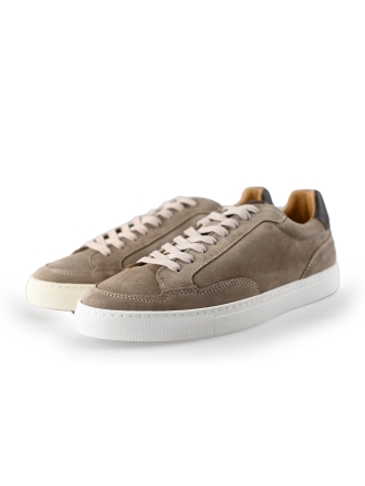 Manfield Sneaker Beige 236720