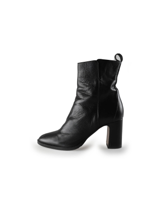 Manfield Stiefel Schwarz 236721