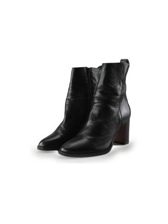 Manfield Stiefel Schwarz 236721