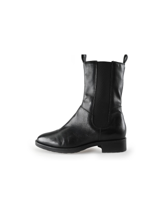 Manfield Stiefel Schwarz 236727
