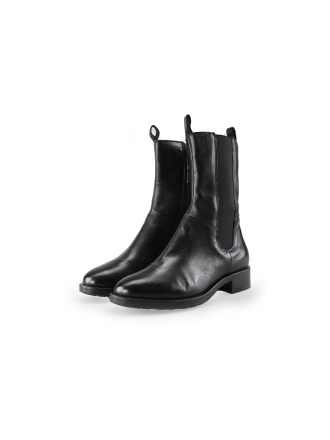 Manfield Stiefel Schwarz 236727
