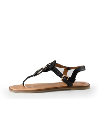 Sacha Sandalen Schwarz 236732