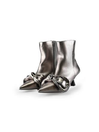 Sacha pumps Silber 236745