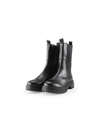 Manfield Stiefel Schwarz 236746