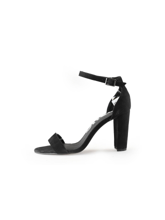 Sacha pumps Schwarz 236747