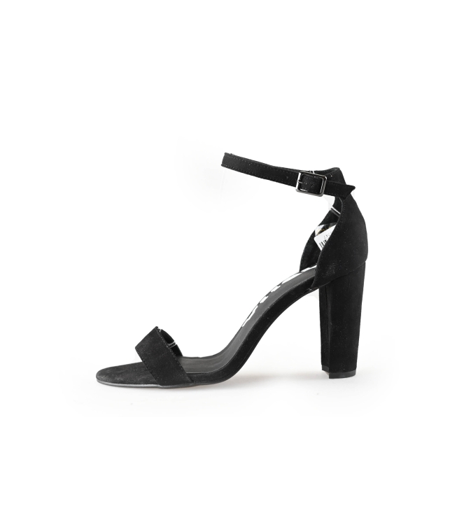 Sacha pumps