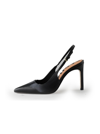 Sacha Slingbacks Schwarz 236749