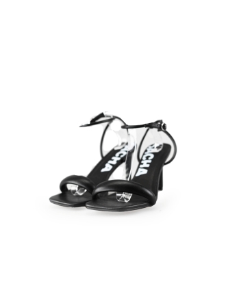 Sacha pumps Schwarz 236753