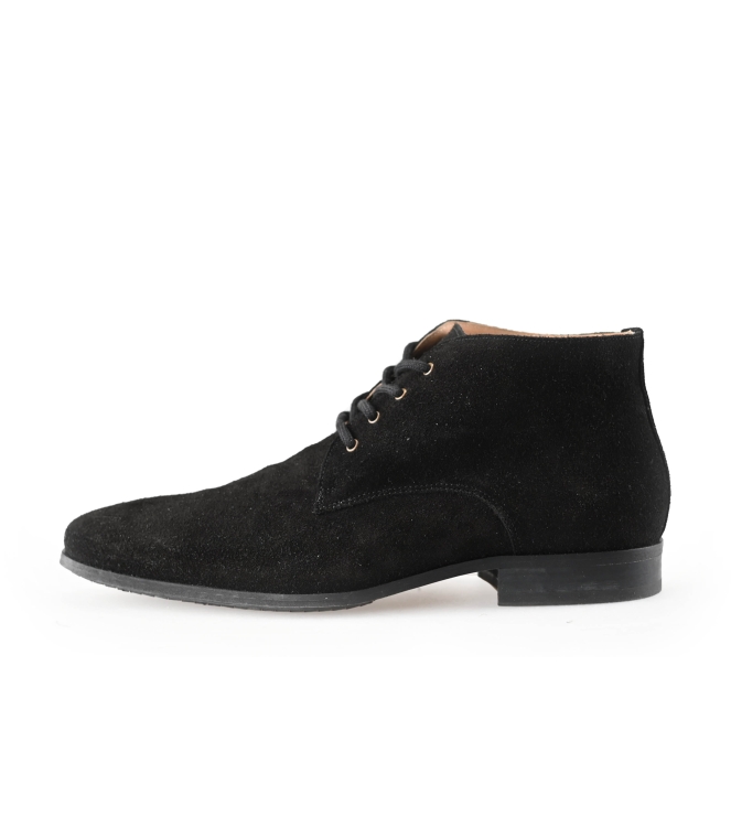 Manfield Schnürschuhe
