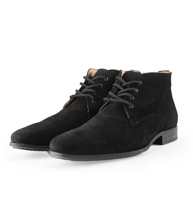 Manfield Schnürschuhe