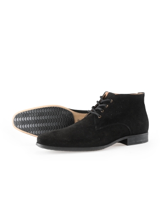Manfield Schnürschuhe