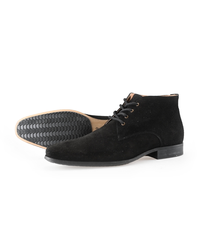 Manfield Schnürschuhe
