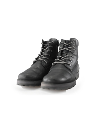 Timberland Schnürstiefel Schwarz 236760