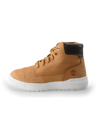 Timberland Hohe Sneaker Gelb 236763