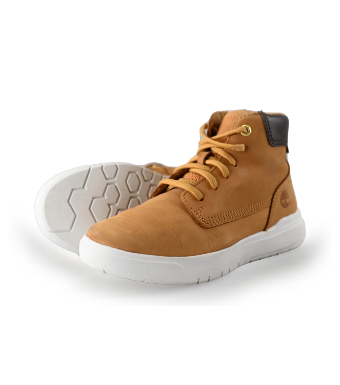 Timberland Hohe Sneaker